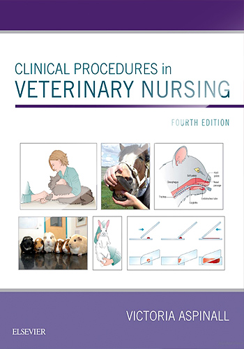 Clinical Procedures in Veterinary Nursing