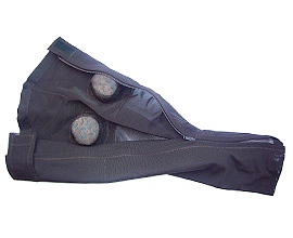 Hock H3XXL - For the heaviest horses